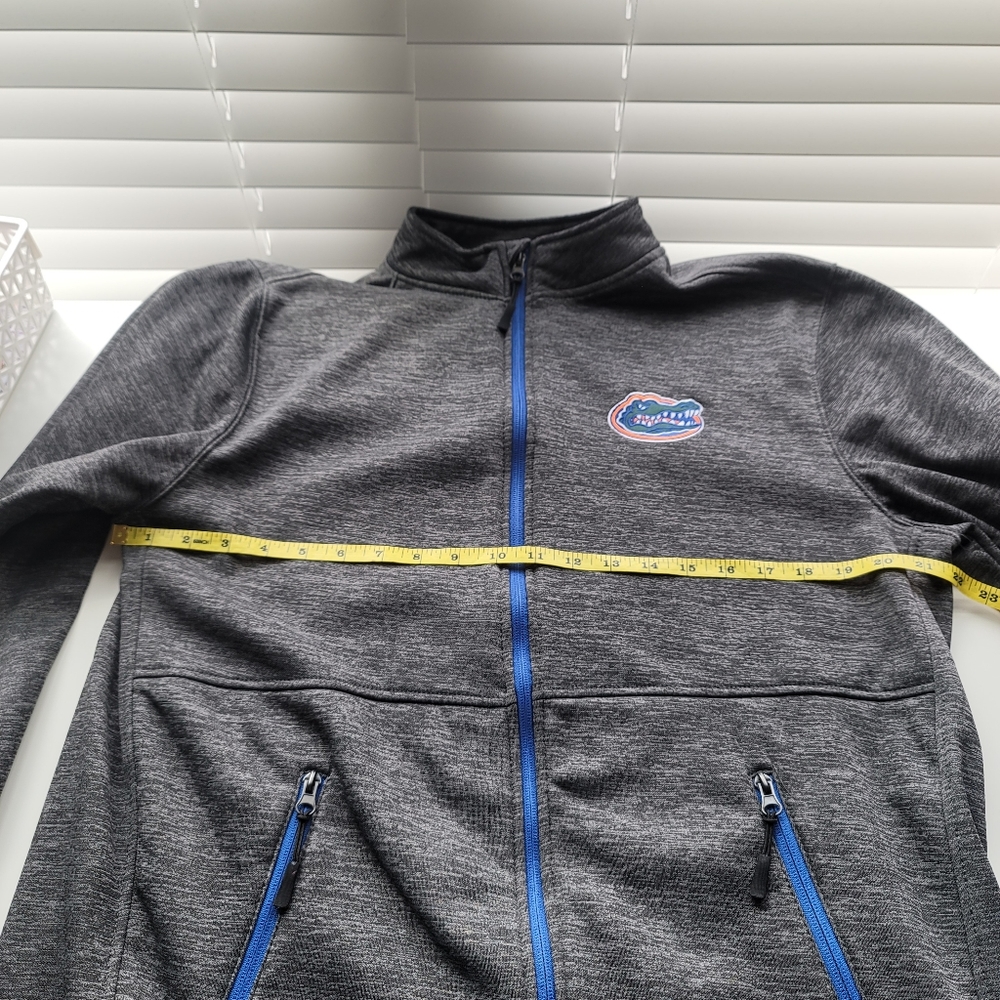 Florida Gators Zip Up - image 6
